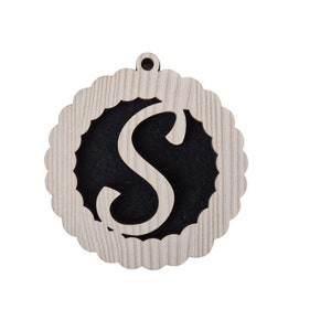 svg cut files, Air fresheners laser file, laser files svg, laser cut files, laser cut design, glowforge files, xtool files