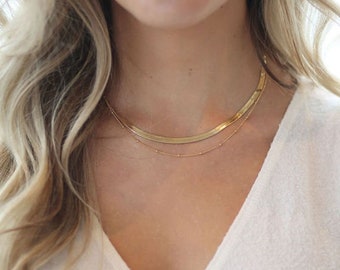 16inch Necklace - Etsy