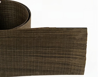 Black Rosewood Veneer: Modern Walnut Wood for Furniture Covering