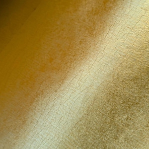 Carta da parati in lamina d'oro/Rivestimento murale in finta foglia d'oro/Rivestimento murale in tessuto non tessuto/Rivestimento murale in morbida foglia d'oro/Rivestimento murale in oro chiaro/Carta in foglia d'oro
