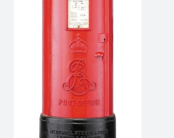 Royal Mail Special Delivery Upgrade