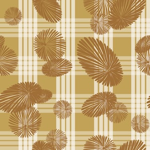 Repeating Pattern - Palaka Opihi