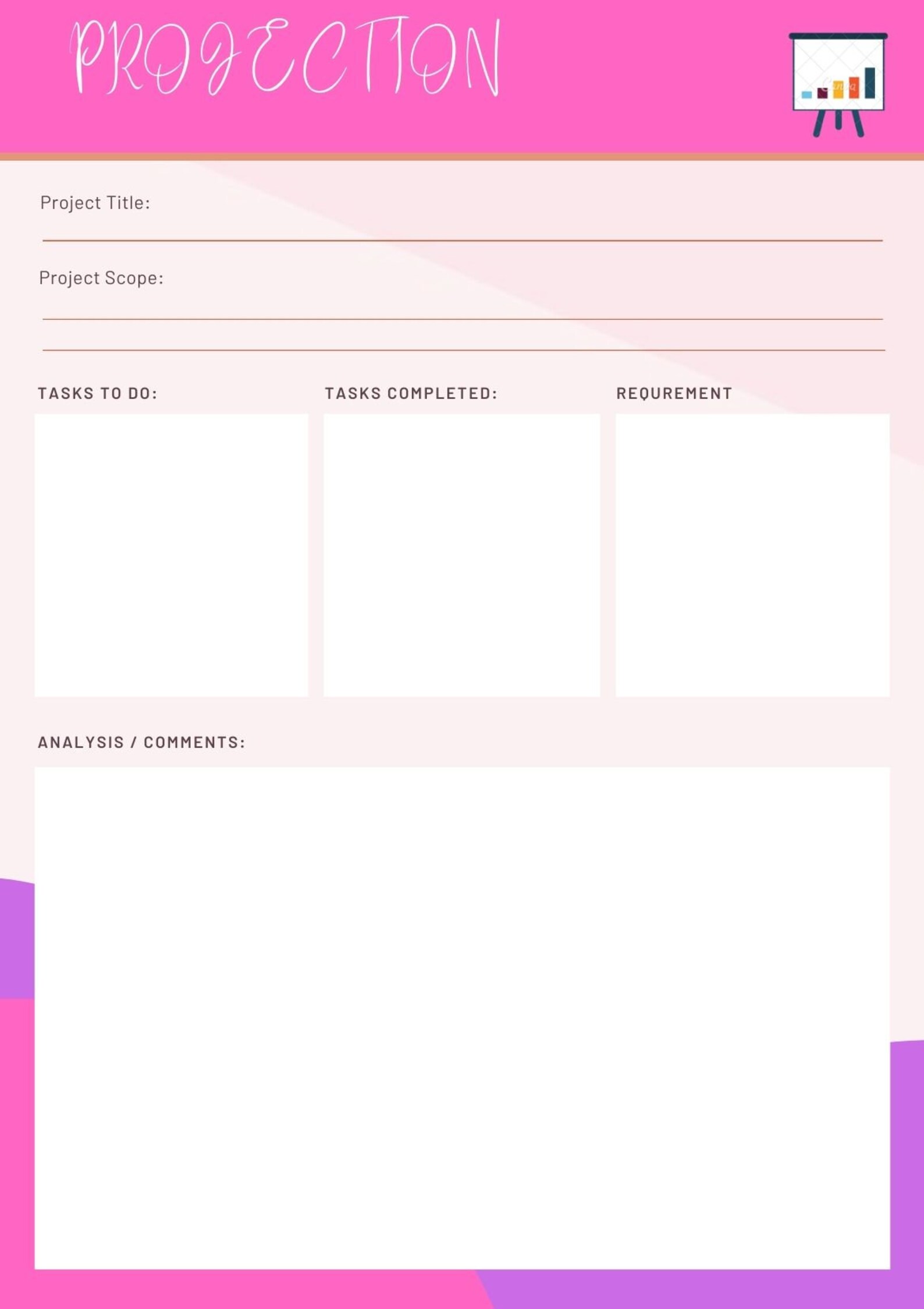Mary Kay Seminar 2023 2024 Canva Template Business Planner Etsy