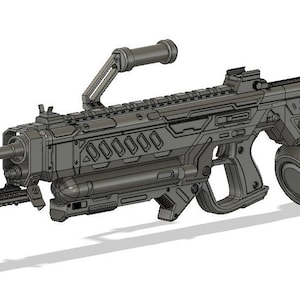 Rampage LMG DIY Kit
