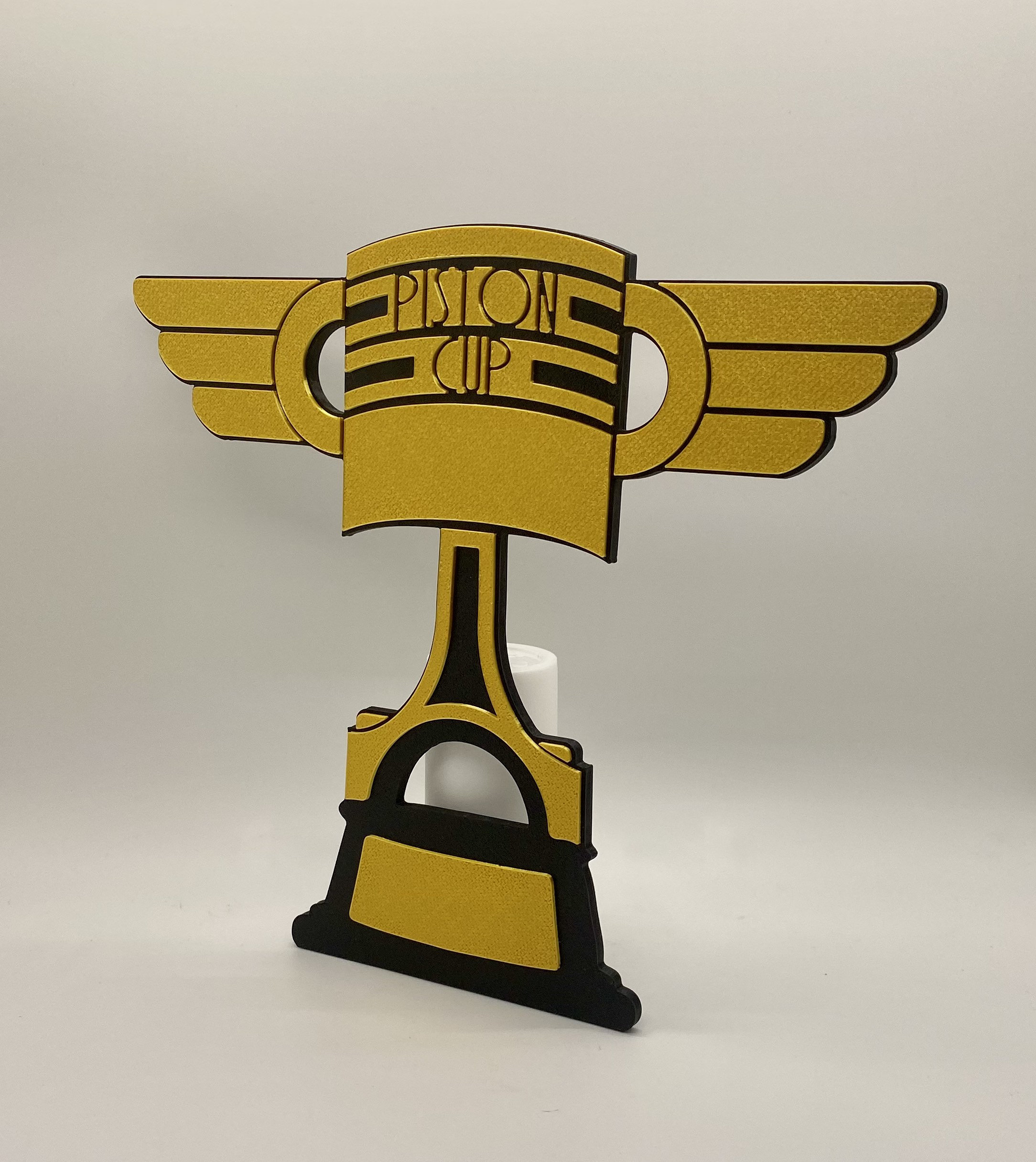 Piston Cup Trophy / Cars Radiator Springs Disneyland/disney
