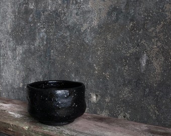 1x 350ml Schale Schüssel 9.5cm keramik ceramics wheelthrown handmade handgemacht handgedreht bowl natural natürlich