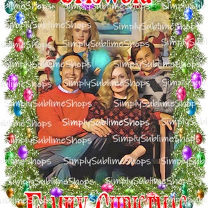 Griwsold Familie Weihnachten PNG, PDF, SVG, jpeg