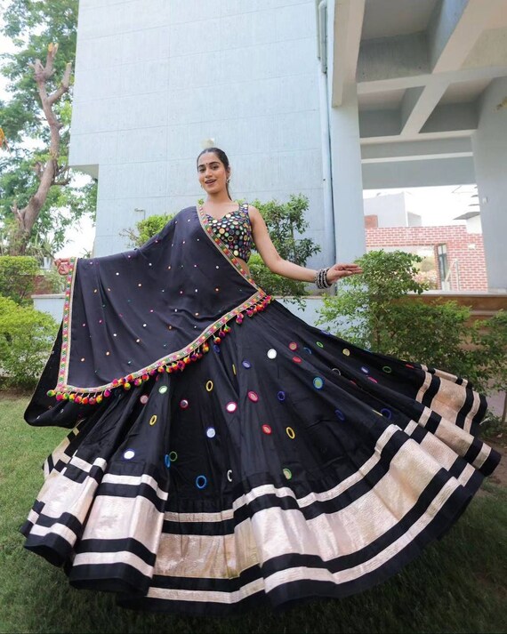 Raas garba chaniya choli hot sale
