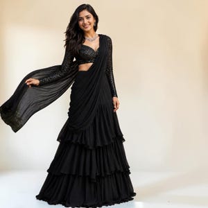 sequin dress bollywood 10 timeless sequin sarees worn by Bollywood actresses