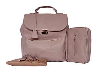 firefighter diaper bag backpack