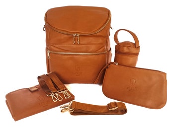 firefighter diaper bag backpack