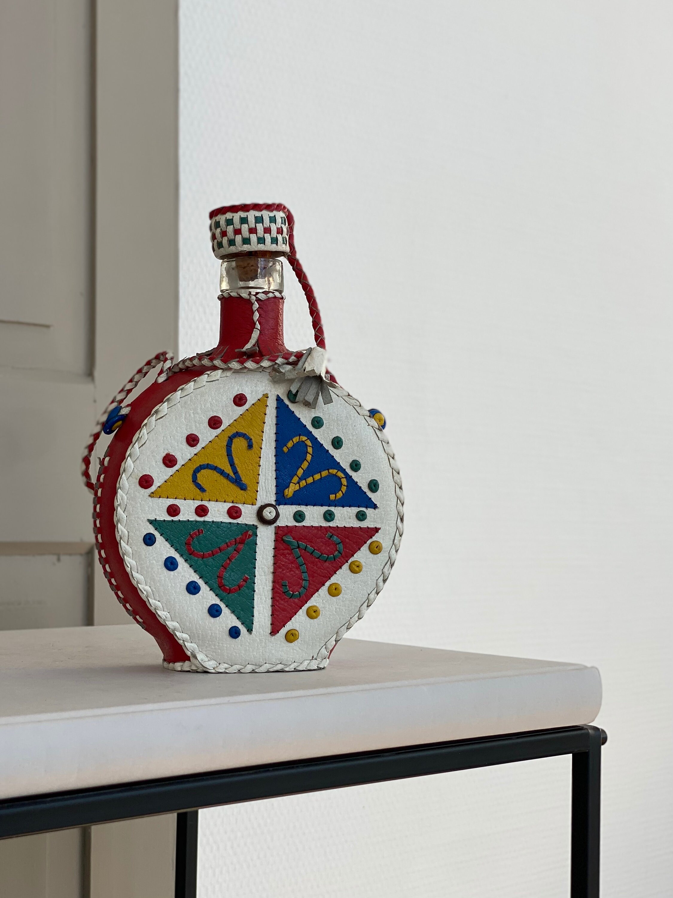 50 Custodie Protettive Per Bottiglie Di Vino - Rete Elastica Antishock, Bianco, Per Trasporto E Conservazione - Foto 2