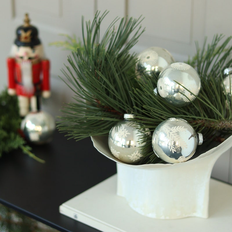 1970s Christmas Decorations - Etsy