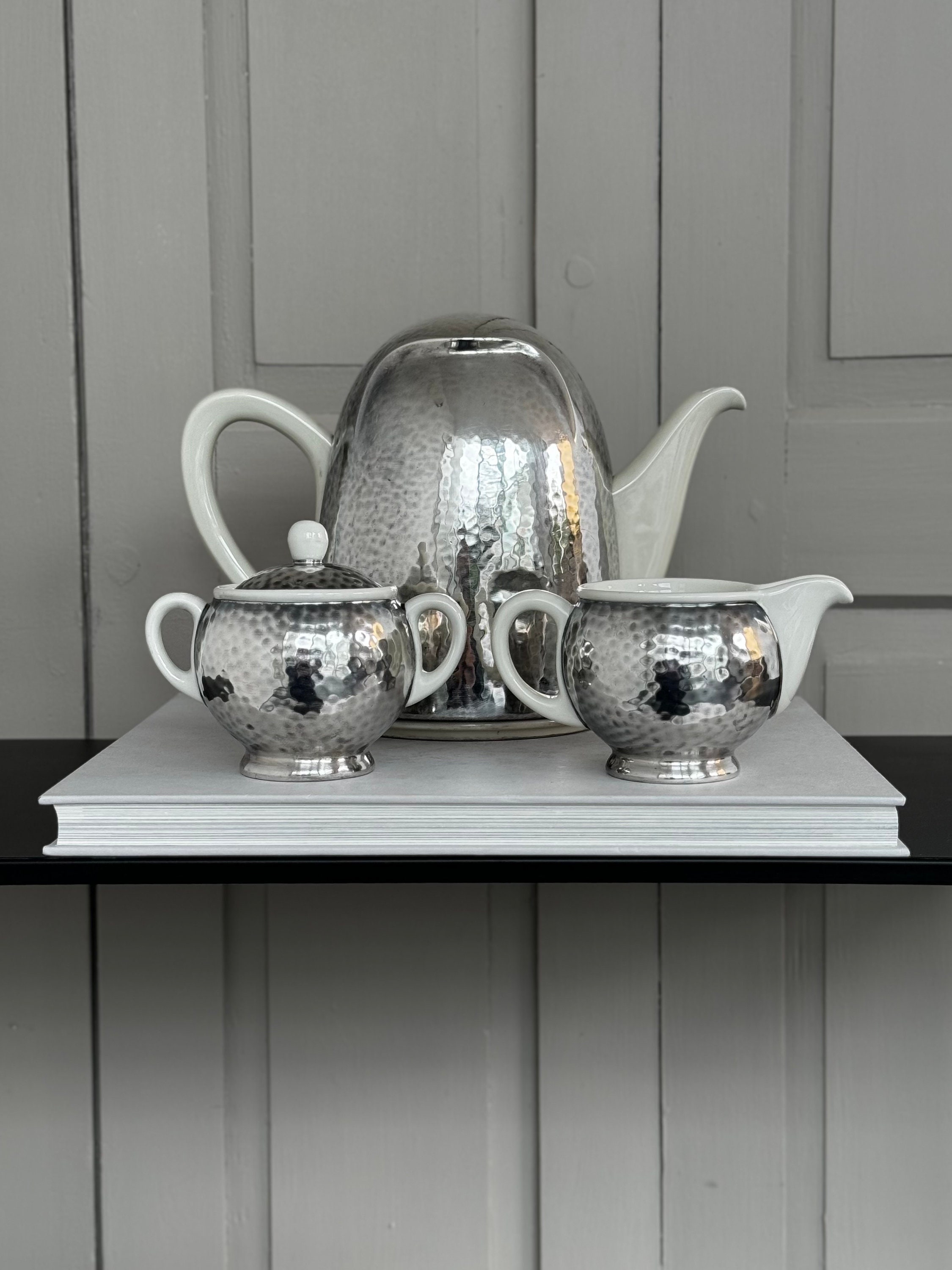 Wmf porcelain