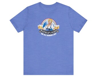 Hatfield's Mama | Unisex Short Sleeve Tee