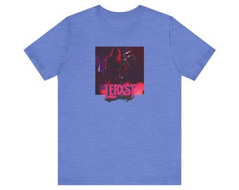 LERXST Rush | Unisex Short Sleeve Tee