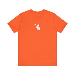 Mikey Houser + Palmetto Moon Centered; Unisex Short Sleeve Tee