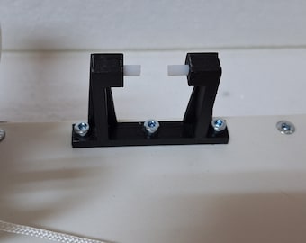 3D Filament Joiner Archivo digital solo stl