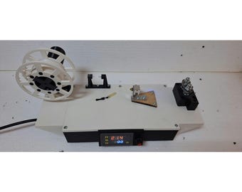 3d Filament Making Machine from PET Bottles Tinypet