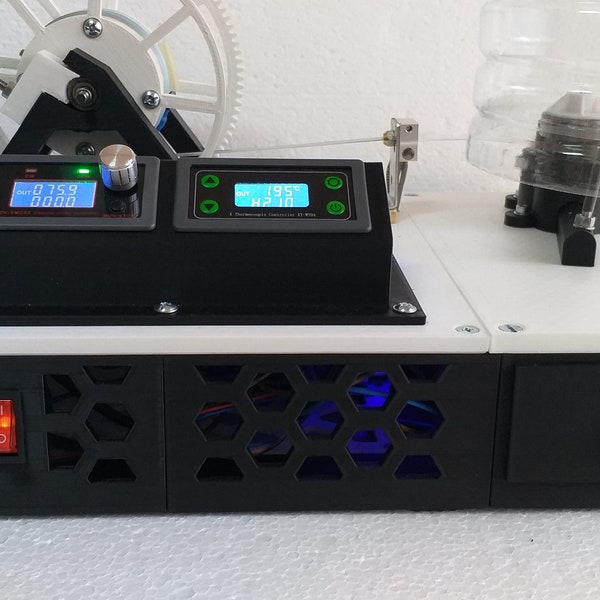 3d Printed Pet Accessories Etsy