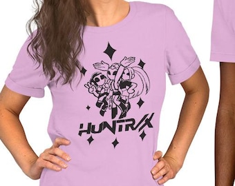 HUNTR/X t-shirt