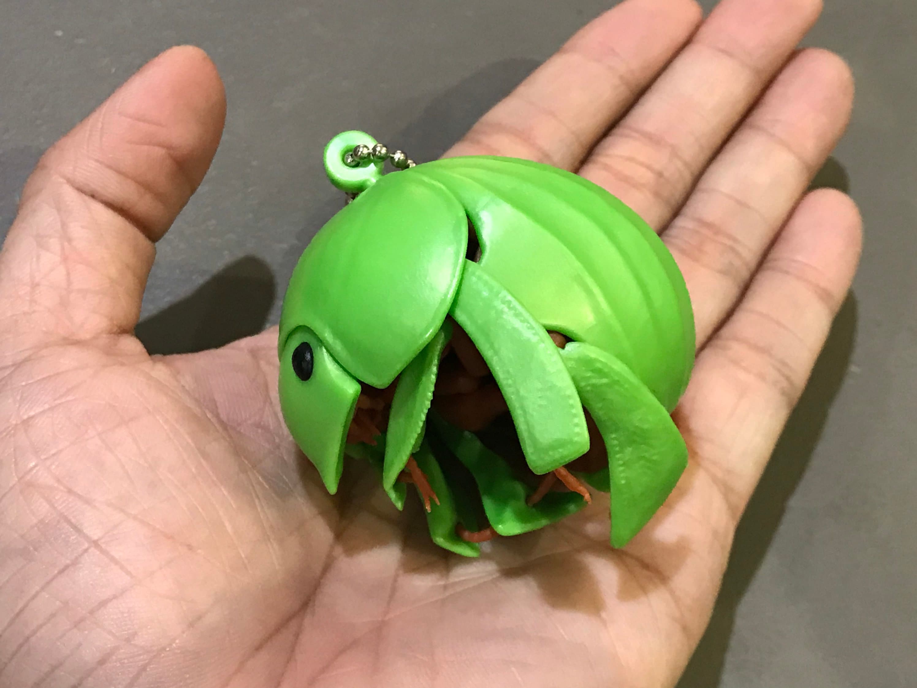 Dango Mushi - Etsy