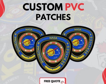 Morale Patches, Custom PVC Patch, 3d PVC Key Chain, Rubber Patches, Velcro Patches, Hook and Loop Patch, 2d Patch, Glow in the Dark PVC Sew