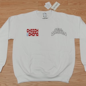 Wacko Maria Cheech - Etsy