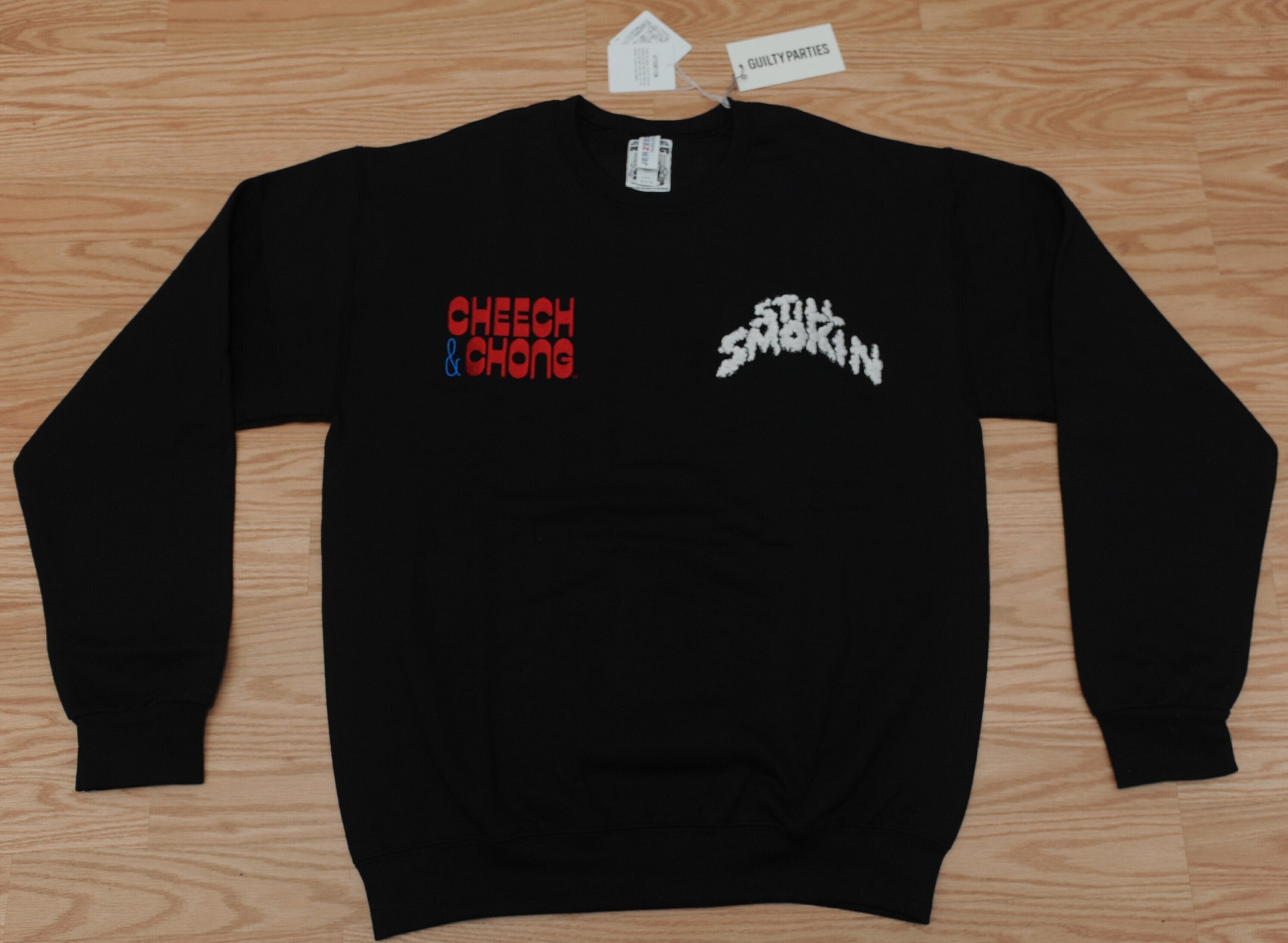 Guilty Parties Japan - Etsy