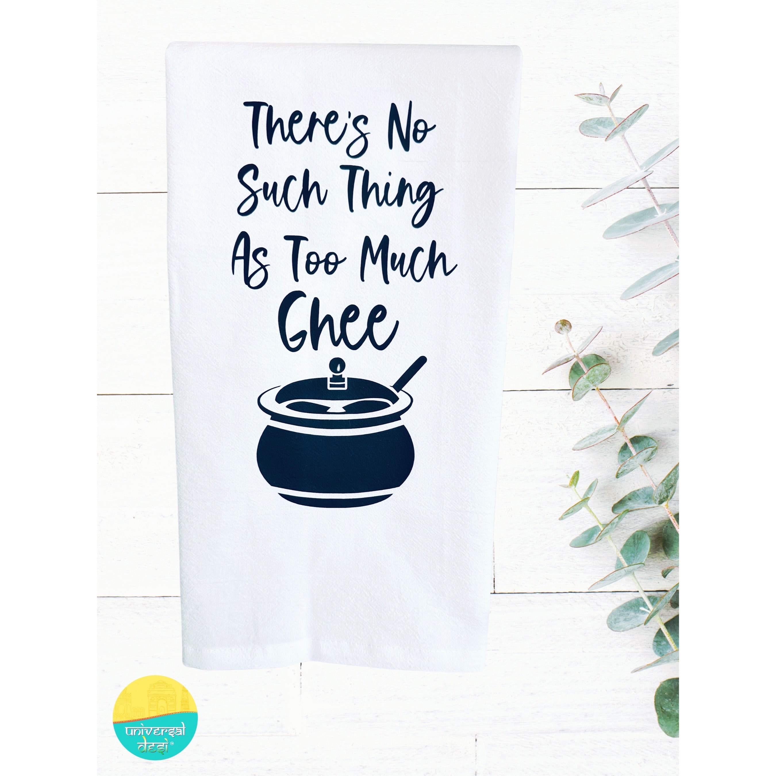 Buy Wholesale India Now Designs Dish Towels, Made Of 100% Cotton, Size &  Weight Can Be Customized Azo Free Dyes. & Now Designs Dish Towels at USD  0.3