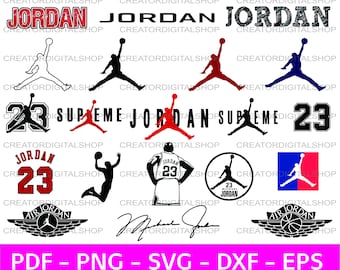 sigle jordan