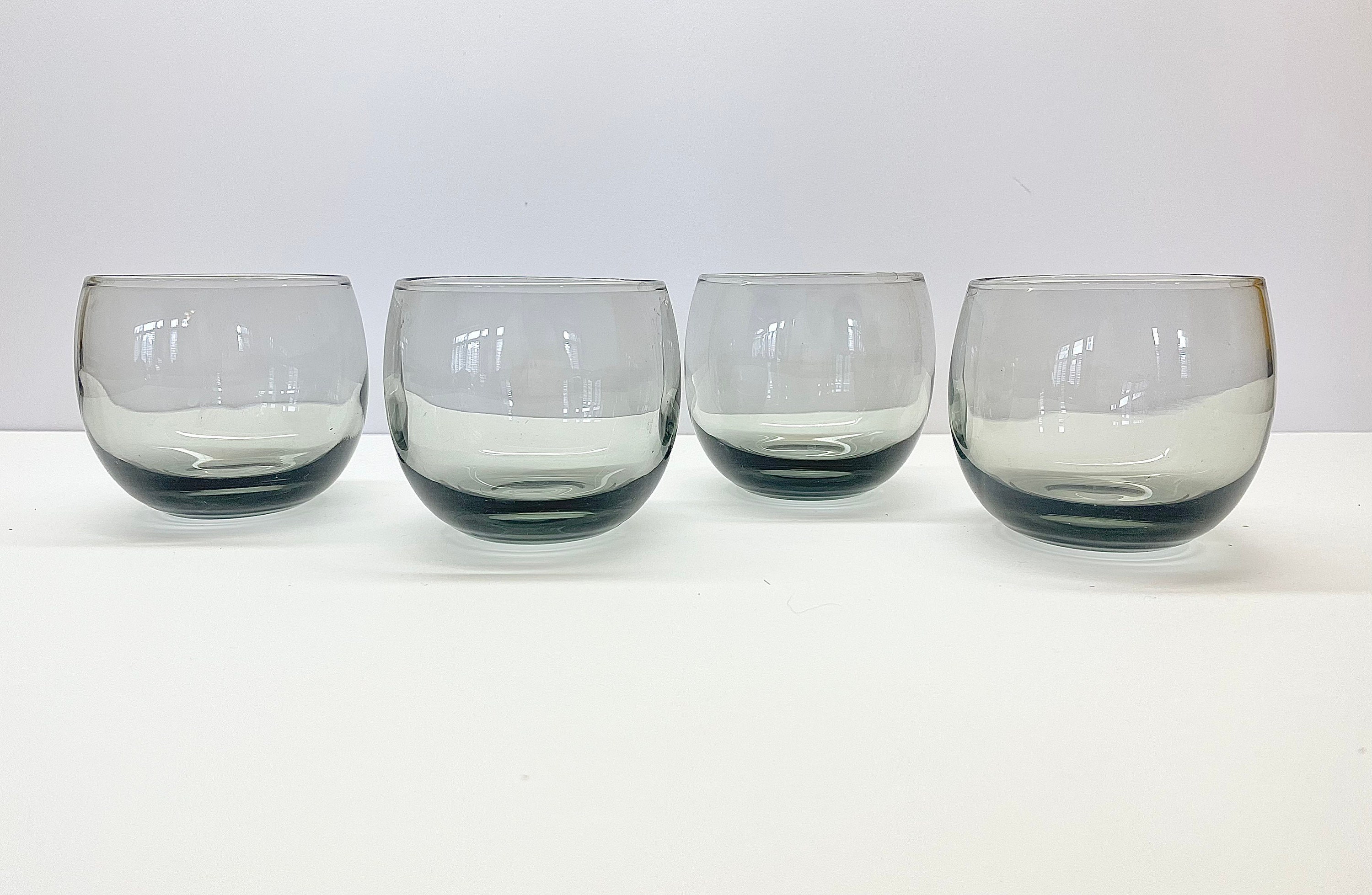 Do you know how to make a wine glass sing?