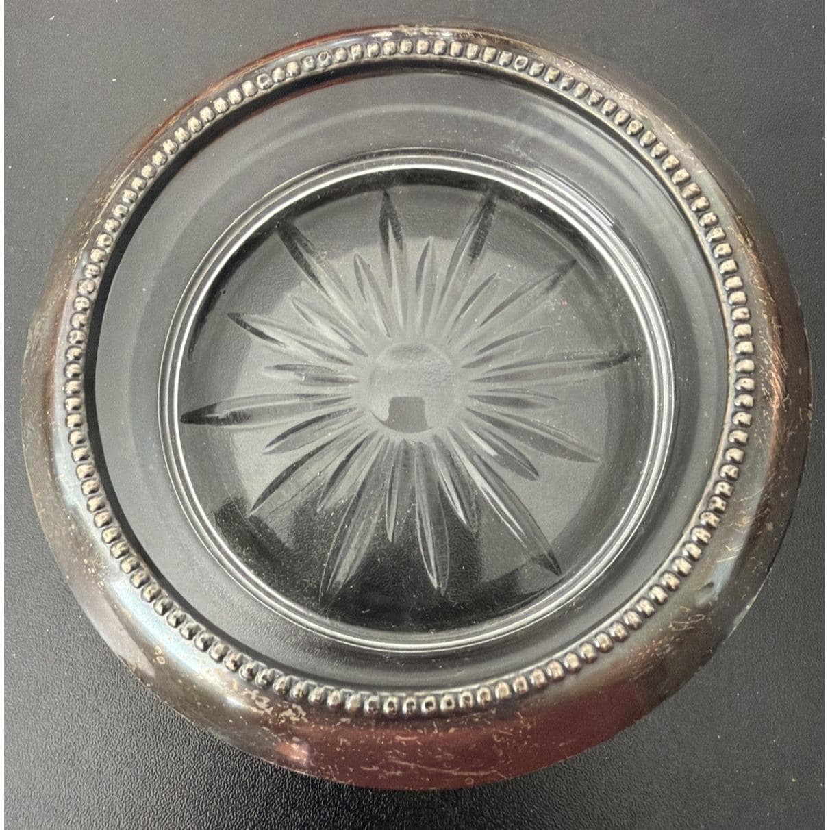 Frank M. Whiting Silver - Etsy