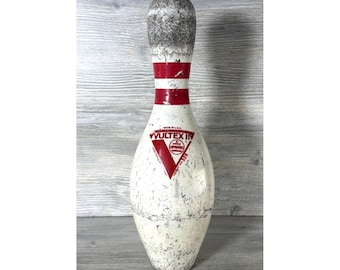 Bolo decorativo Vultex II 328 de plástico Surlyn, aprobado por USBC, fabricado en EE. UU.