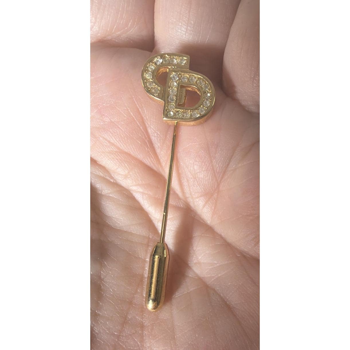 Dior Badge - Etsy