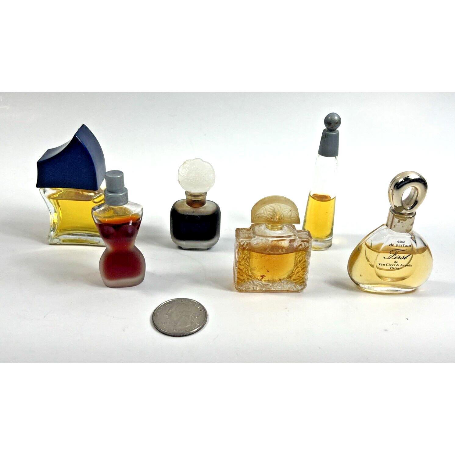 Vintage Jean Paul Gaultier Perfume - Etsy