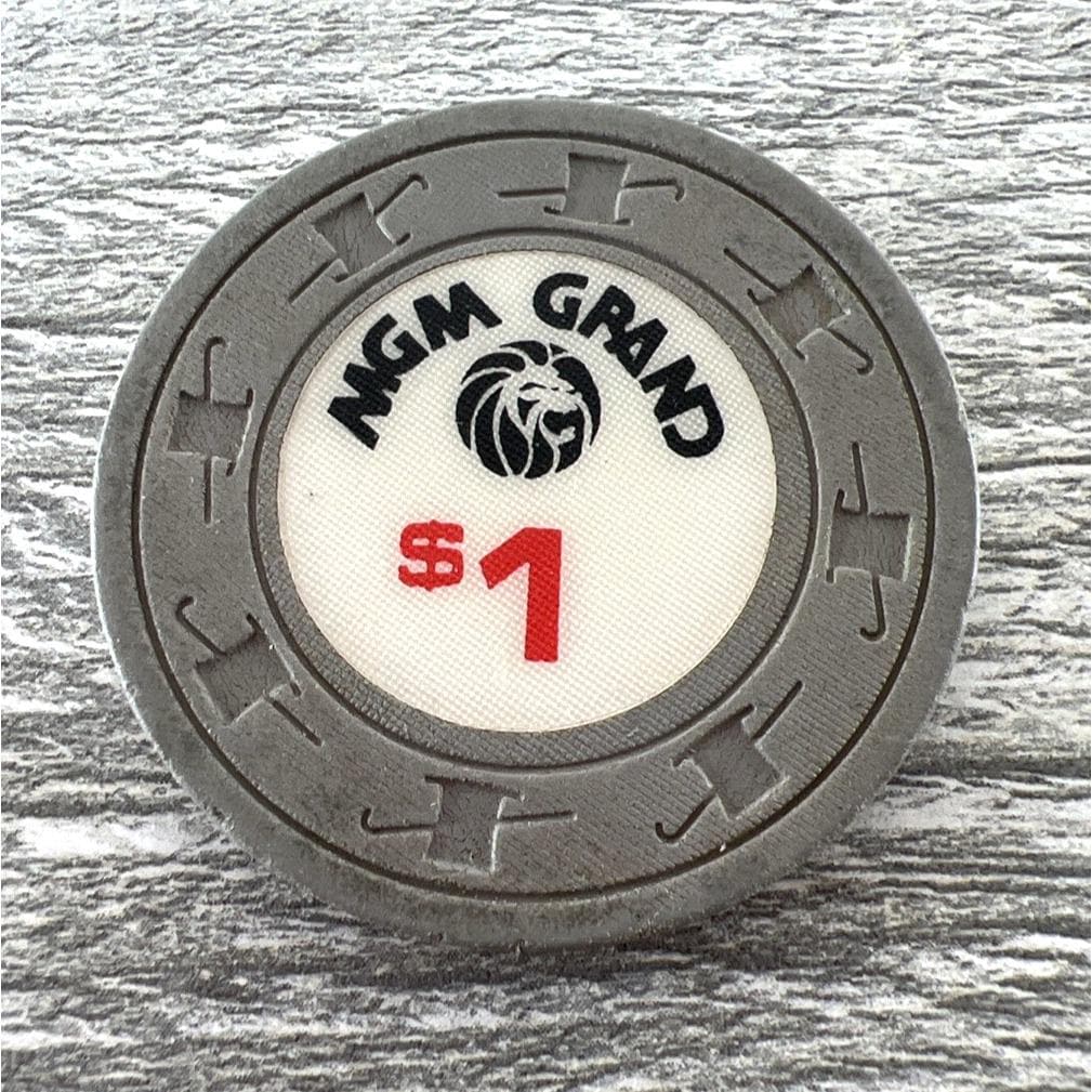 Mgm casino chip - Etsy 日本