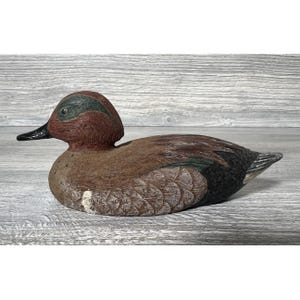 Jennings Decoy - Etsy