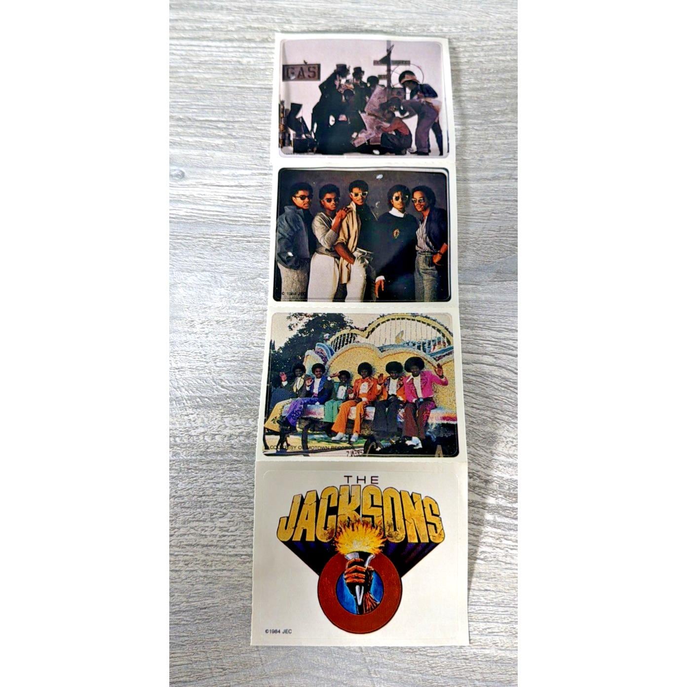The Jacksons Victory - Etsy