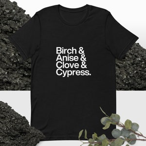 Scent Work Essentials — & Trend Style Odor Shirt