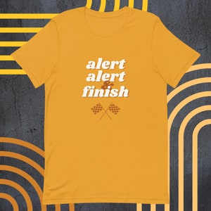 Did You Forget the Magic Word? Alert Alert Finish — Scent Work / Nosework