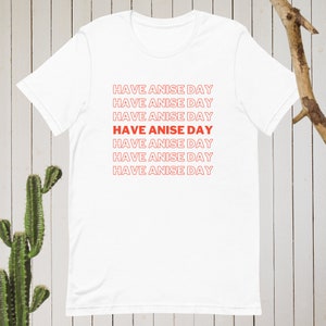 Have Anise Day — Scent Work / Nosework