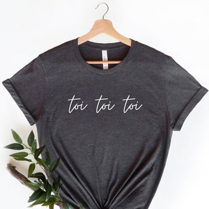 Tee shirt boheme 2025 chic
