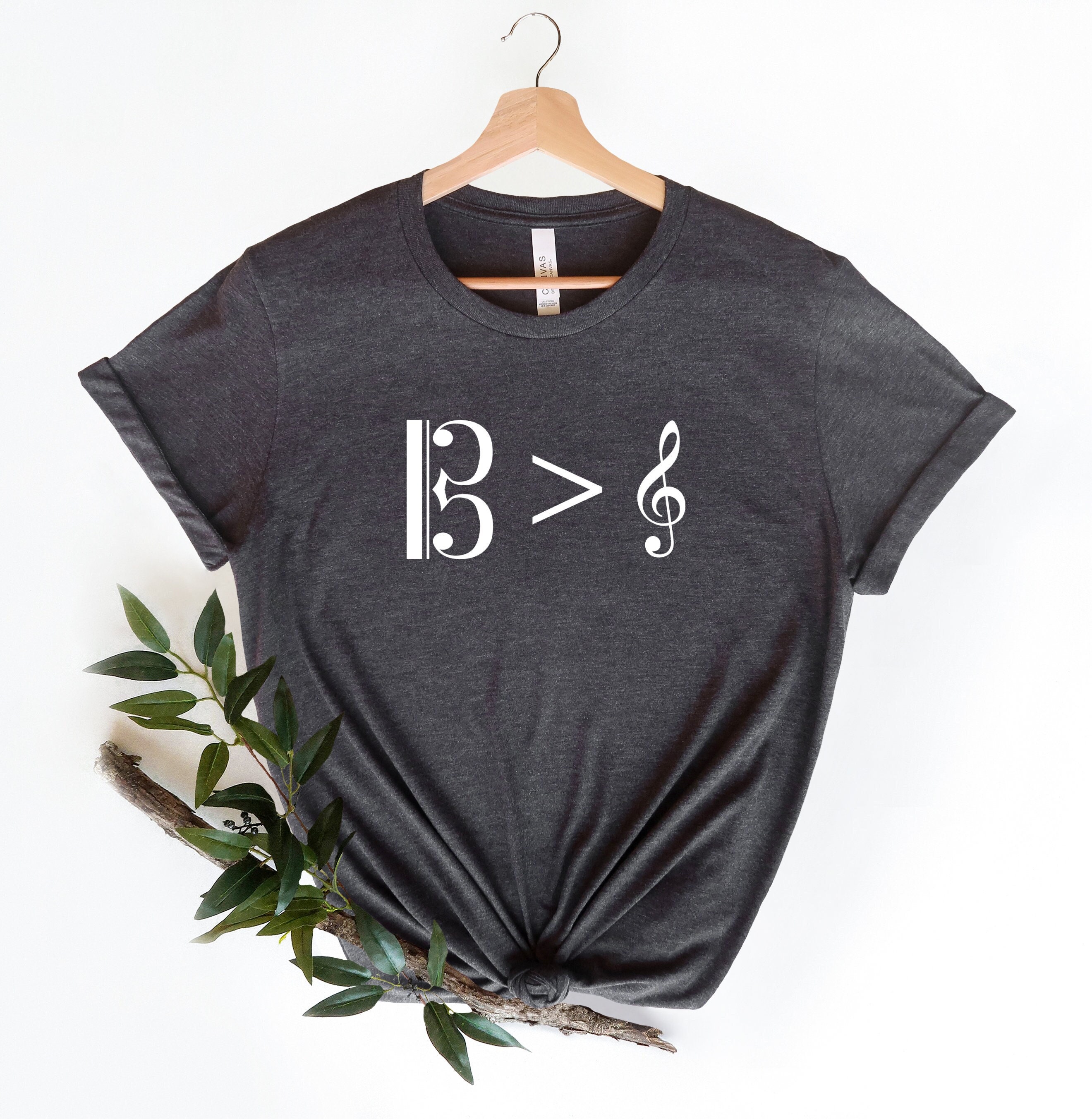 Viola Shirt, Viola Gift, Funny Viola Tshirt, Alto Clef Shirt, Gift for Violist, Orchestra Shirt