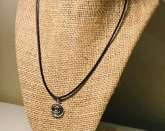 Circle of Life necklace