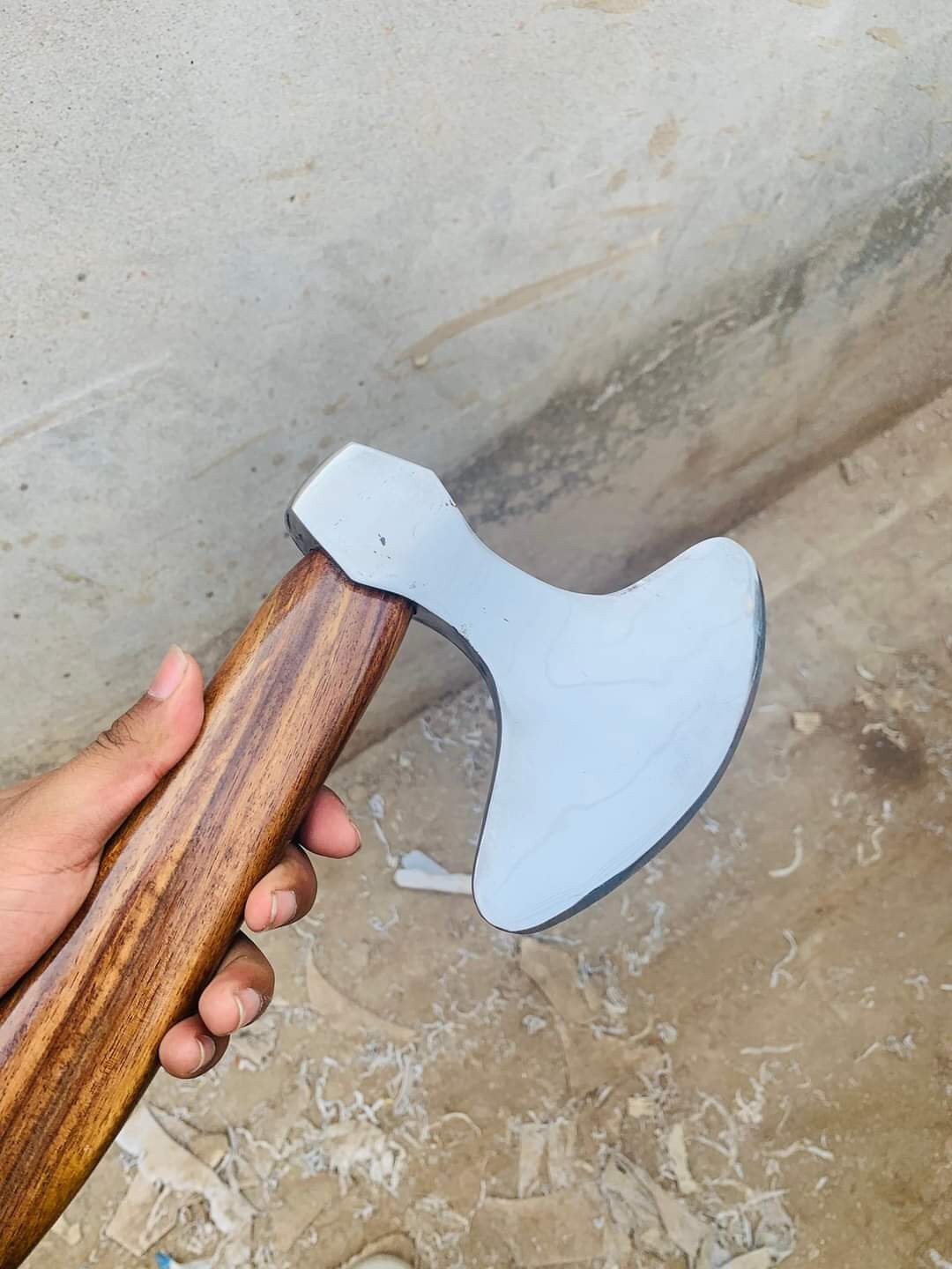 Custom Handmade Axe Toma hack Hatchet Axes Hand Axes With