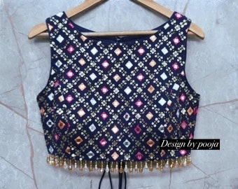 boat gala back design