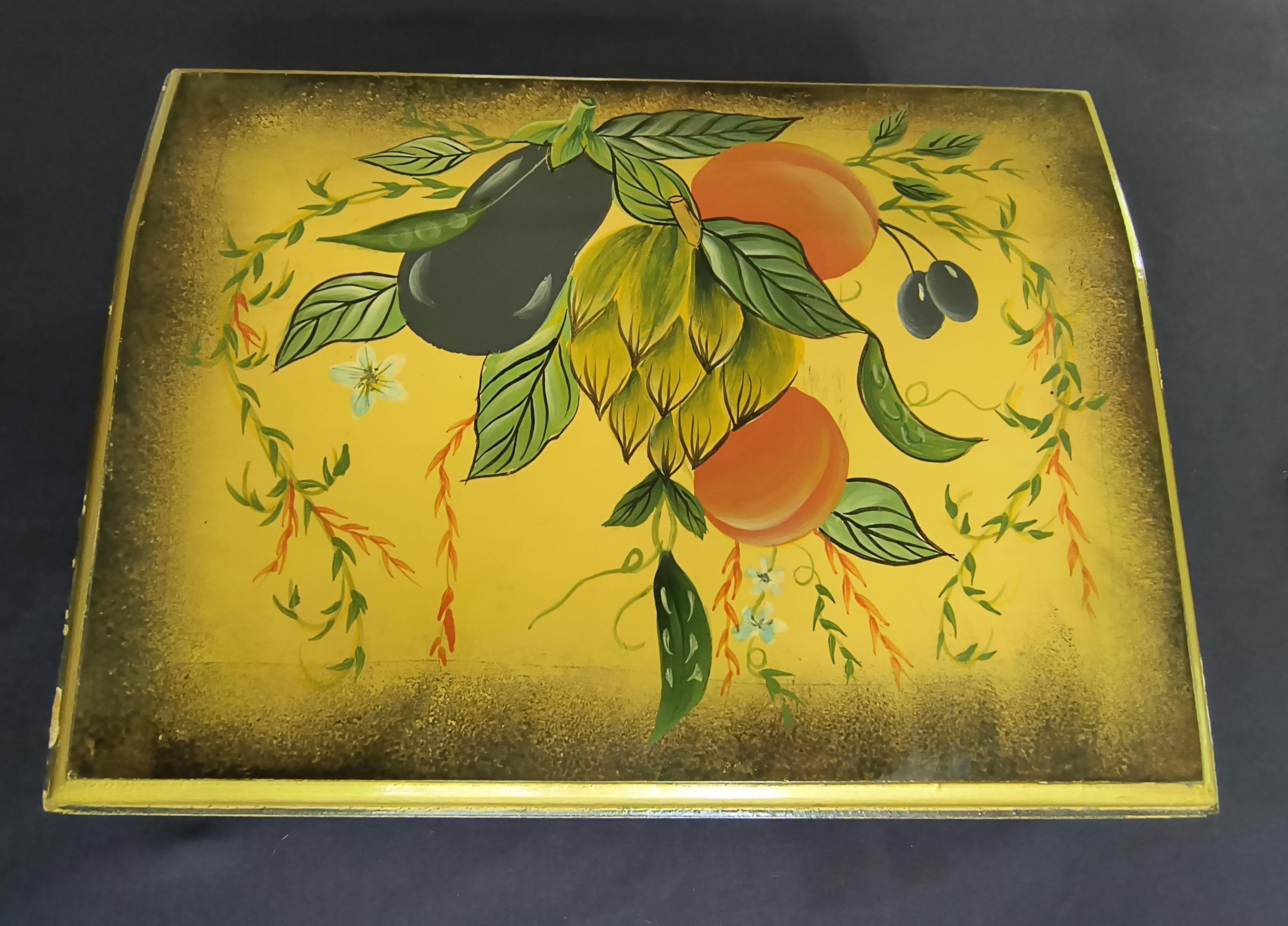 Interesting Vintage Boxes - Etsy