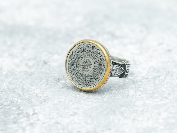 Customized mens hotsell rings