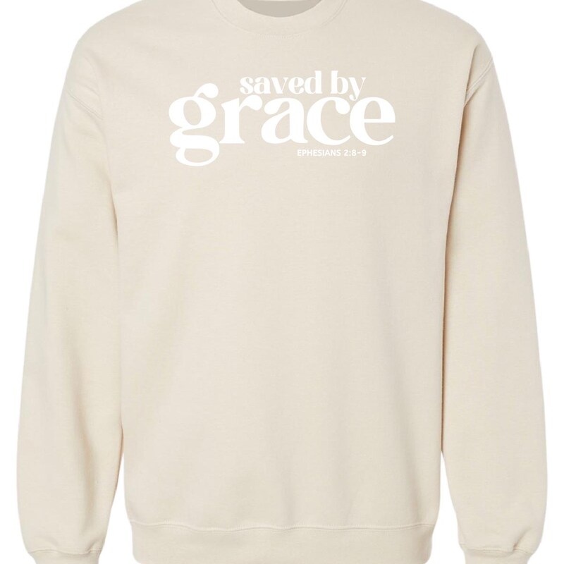 Sweatshirt (Men) - Graceful Guard (7 Colours)